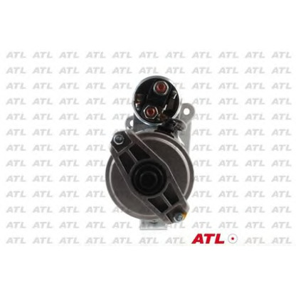Foto Motor de arranque ATL Autotechnik A19270