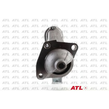 Foto Motor de arranque ATL Autotechnik A20120