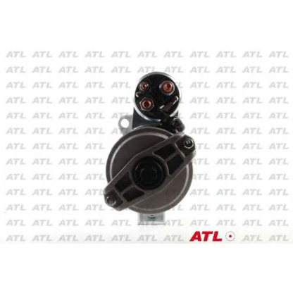 Photo Starter ATL Autotechnik A20120