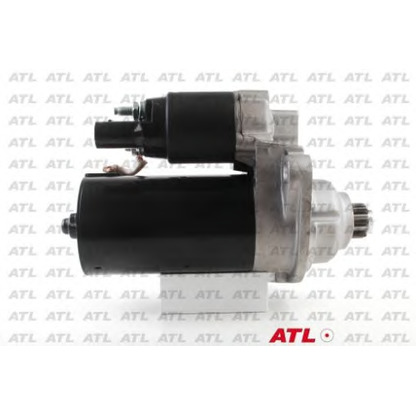 Foto Starter ATL Autotechnik A20320