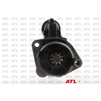 Foto Motor de arranque ATL Autotechnik A20370