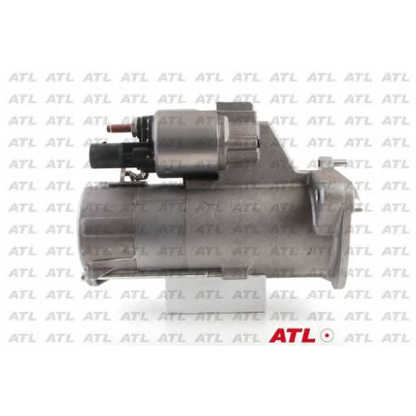 Foto Motor de arranque ATL Autotechnik A20375