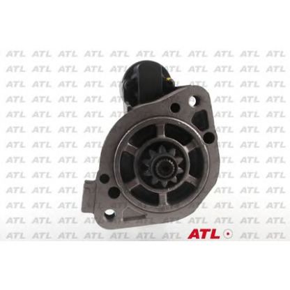 Foto Motor de arranque ATL Autotechnik A20420