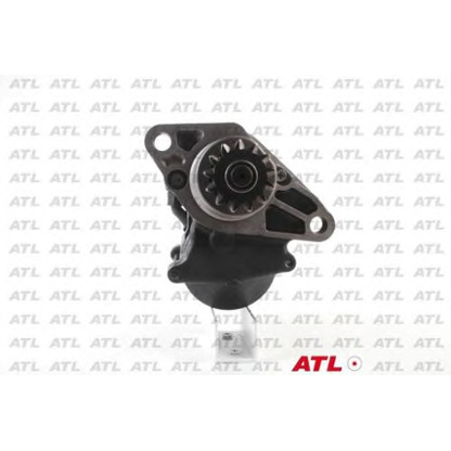 Foto Starter ATL Autotechnik A20630