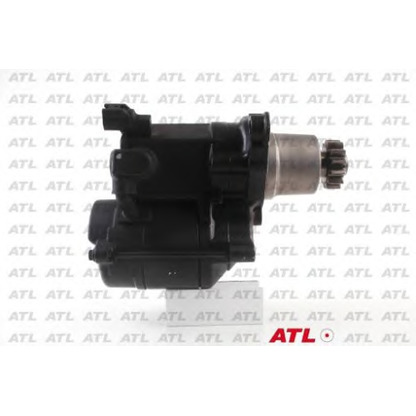 Foto Starter ATL Autotechnik A20630