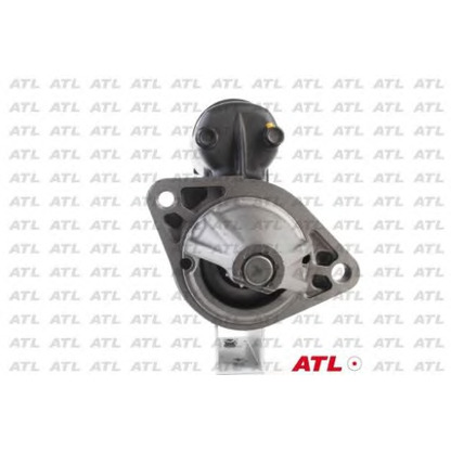 Foto Motor de arranque ATL Autotechnik A20700