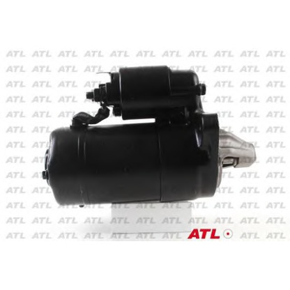 Foto Motor de arranque ATL Autotechnik A20700