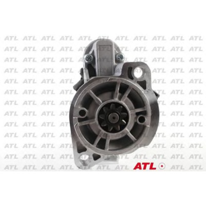 Foto Motor de arranque ATL Autotechnik A20710