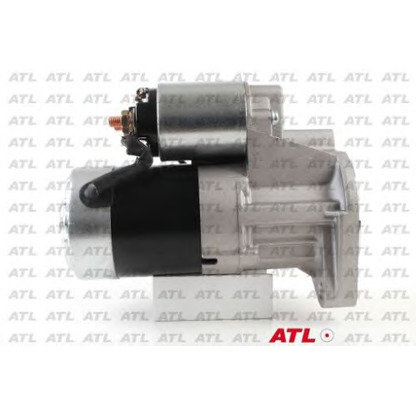Foto Motor de arranque ATL Autotechnik A20710