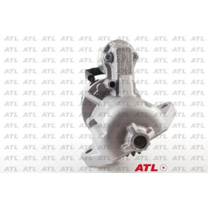 Foto Motor de arranque ATL Autotechnik A20740