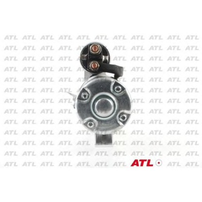Foto Motor de arranque ATL Autotechnik A20740