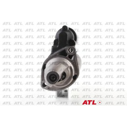 Foto Motor de arranque ATL Autotechnik A21330