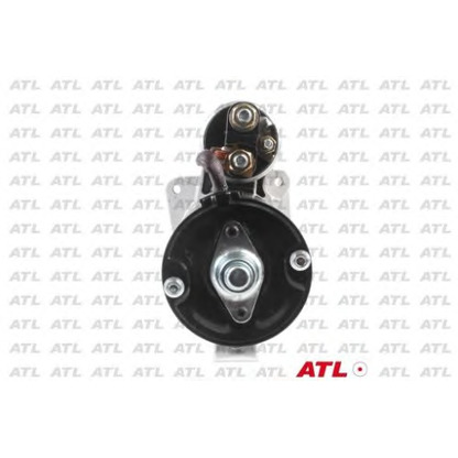 Foto Motor de arranque ATL Autotechnik A21640