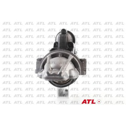 Foto Motor de arranque ATL Autotechnik A21810