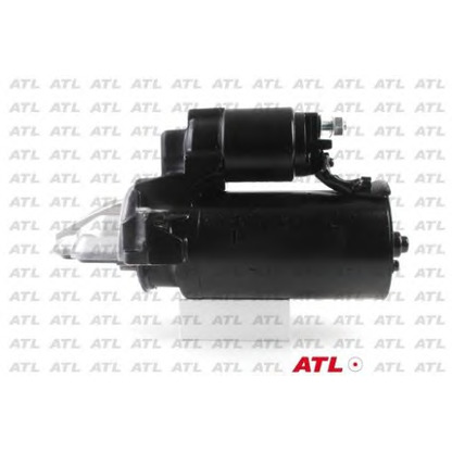 Foto Motor de arranque ATL Autotechnik A21810