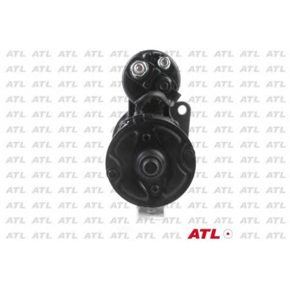 Foto Motor de arranque ATL Autotechnik A22470