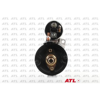 Foto Starter ATL Autotechnik A22500