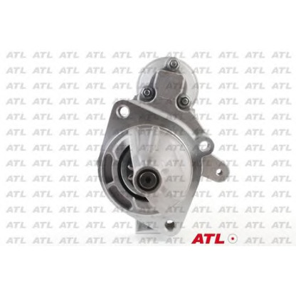 Foto Starter ATL Autotechnik A22580