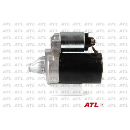 Foto Motor de arranque ATL Autotechnik A22600