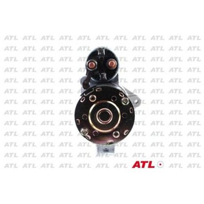 Foto Motor de arranque ATL Autotechnik A22600