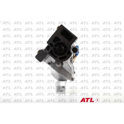 Photo Démarreur ATL Autotechnik A73070