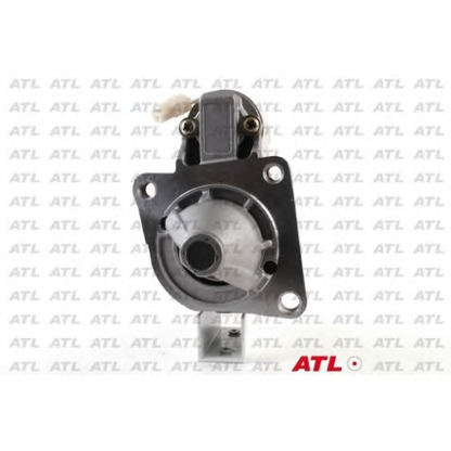 Foto Motor de arranque ATL Autotechnik A74790