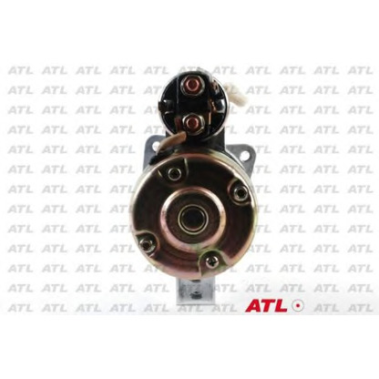 Foto Motor de arranque ATL Autotechnik A74790