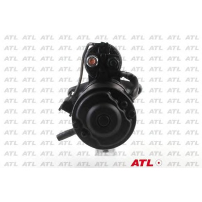 Foto Motor de arranque ATL Autotechnik A75140