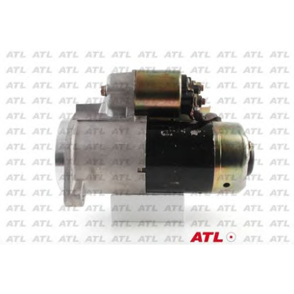 Foto Motor de arranque ATL Autotechnik A75170