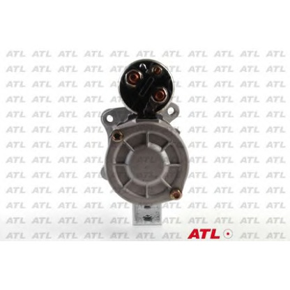 Foto Motorino d'avviamento ATL Autotechnik A75328