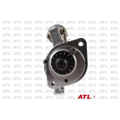 Фото Стартер ATL Autotechnik A77120