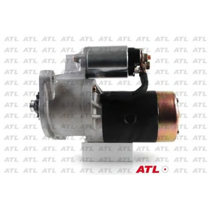 Foto Starter ATL Autotechnik A77120