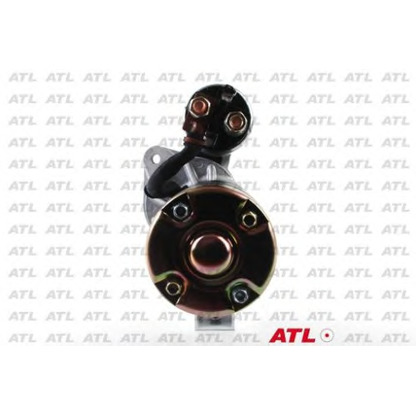 Foto Starter ATL Autotechnik A77120