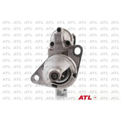 Foto Motorino d'avviamento ATL Autotechnik A77510