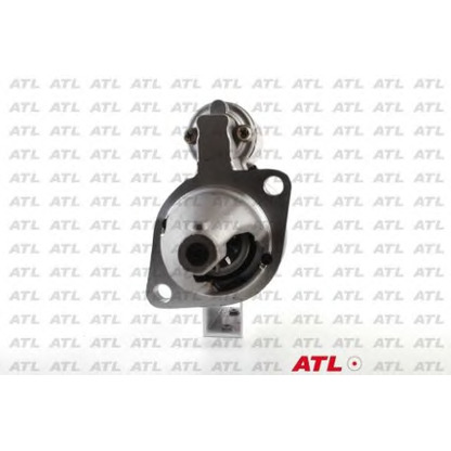 Foto Motor de arranque ATL Autotechnik A77600
