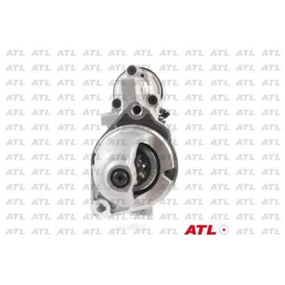 Foto Motor de arranque ATL Autotechnik A77770