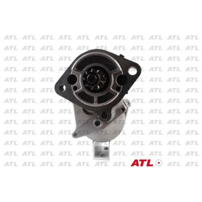 Foto Motor de arranque ATL Autotechnik A77820
