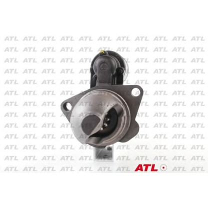 Foto Motor de arranque ATL Autotechnik A77840