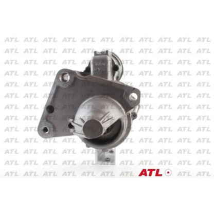 Foto Motor de arranque ATL Autotechnik A77880