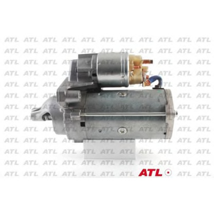 Foto Motor de arranque ATL Autotechnik A77880