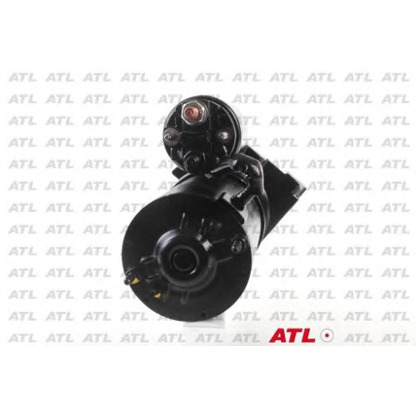 Foto Motor de arranque ATL Autotechnik A78100