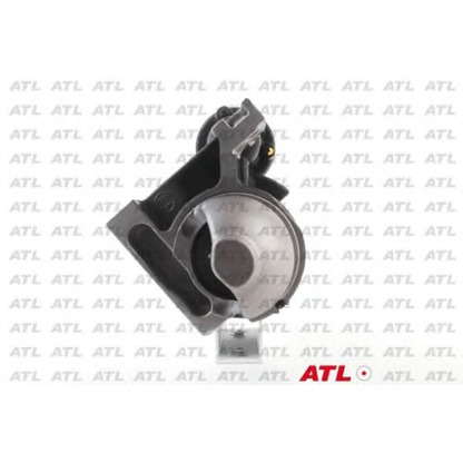 Foto Motor de arranque ATL Autotechnik A78100