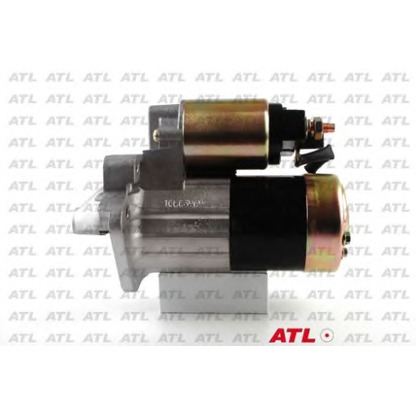 Foto Motor de arranque ATL Autotechnik A78320