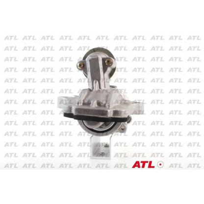 Foto Starter ATL Autotechnik A78380