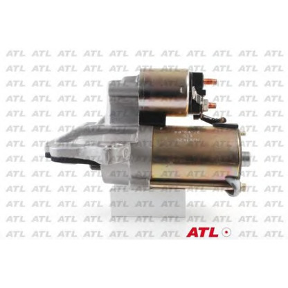 Foto Starter ATL Autotechnik A78380