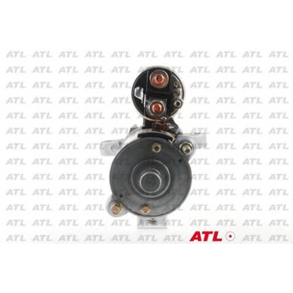 Foto Starter ATL Autotechnik A78380