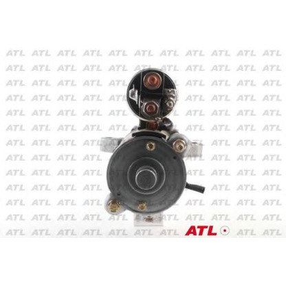 Foto Motor de arranque ATL Autotechnik A78390