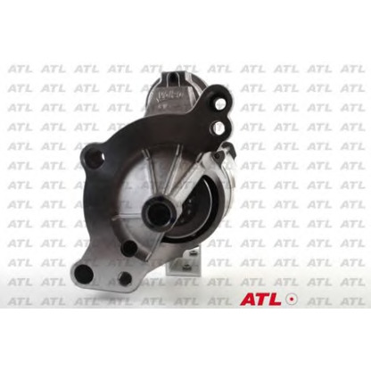 Foto Motor de arranque ATL Autotechnik A78520