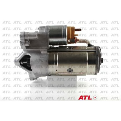 Foto Motor de arranque ATL Autotechnik A78520