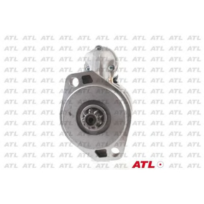 Foto Motor de arranque ATL Autotechnik A78600